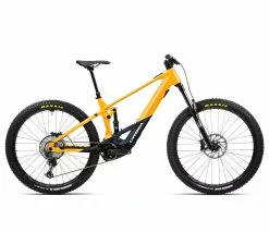 Orbea Wild H20 -Polkupyörät Lagra ORWIFSH203