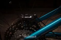 Orbea Wild M10 -Polkupyörät Lagra ORWIFSM1010