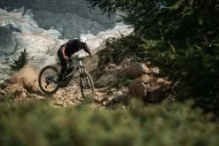 Orbea Wild M20 -Polkupyörät Lagra ORWIFSM203