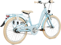 Puky Skyride 20/3 Classic, Retroblue -Polkupyörät Lagra PU4452 2