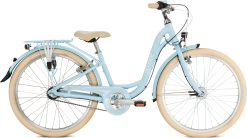 Puky Skyride 24/3 Classic, Retroblue