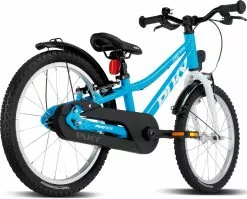 Puky Cyke 18-1 5 Puky Cyke 18-1 -Polkupyörät Lagra PUCYKE181b