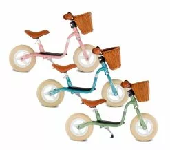 Puky LR M Classic Potkupyörä