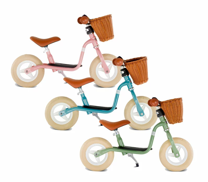 Puky LR M Classic Potkupyörä 1 Puky LR M Classic Potkupyörä