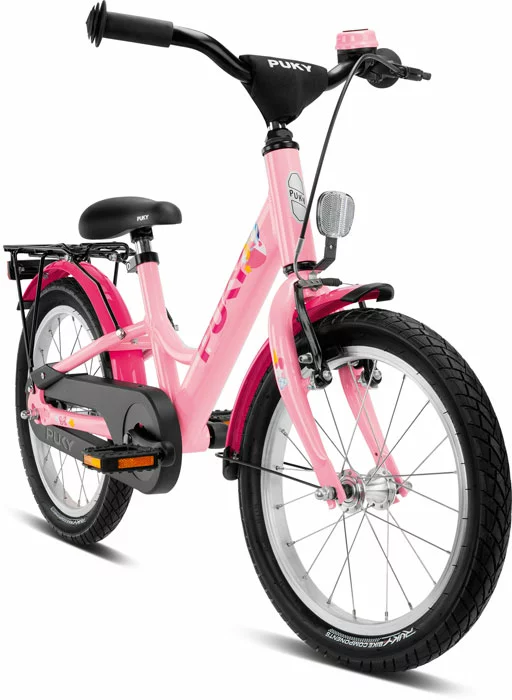 Puky Youke 16 4 Puky Youke 16 - Image 4