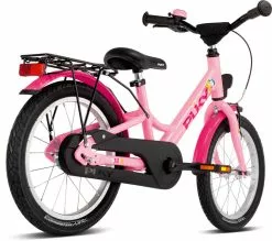 Puky Youke 16 11 Puky Youke 16 -Polkupyörät Lagra PUYOUKE162