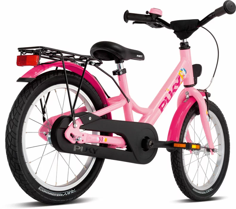 Puky Youke 16 6 Puky Youke 16 - Image 6