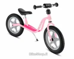 Puky LR 1L Potkupyörä -Polkupyörät Lagra Puky LR1 Lillifee