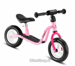 Puky LR M Potkupyörä -Polkupyörät Lagra PukyLRM rosa