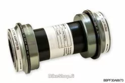 Race Face PF30 X-Type Laakeri 46x68/73x24