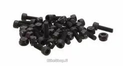 Race Face Chester Polkimien Piikit 20kpl