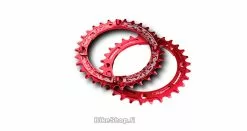 Eturatas RaceFace 32T Narrow-Wide 104BCD