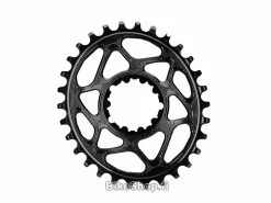 Absoluteblack 30T Ovaali SRAM DM Boost