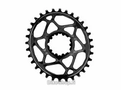 Absoluteblack 32T Ovaali SRAM DM Boost