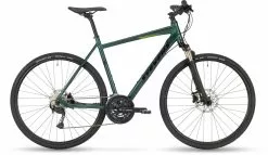 Stevens Bikes 5X Miesten