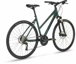 Stevens Bikes 5X Naisten -Polkupyörät Lagra ST5XLADY2