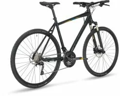 Stevens Bikes 6X Miesten 2021 -Polkupyörät Lagra ST6XGENT2