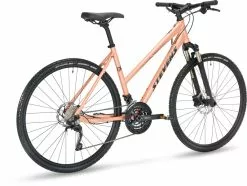 Stevens Bikes 6X Naisten 2022 -Polkupyörät Lagra ST6XLADY2 1