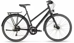 Stevens Bikes 6X Lite Tour Lady