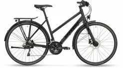 Stevens Bikes 6X Lite Tour Lady 2022
