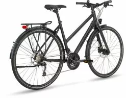 Stevens Bikes 6X Lite Tour Lady 2022 -Polkupyörät Lagra ST6XLITETOURN2