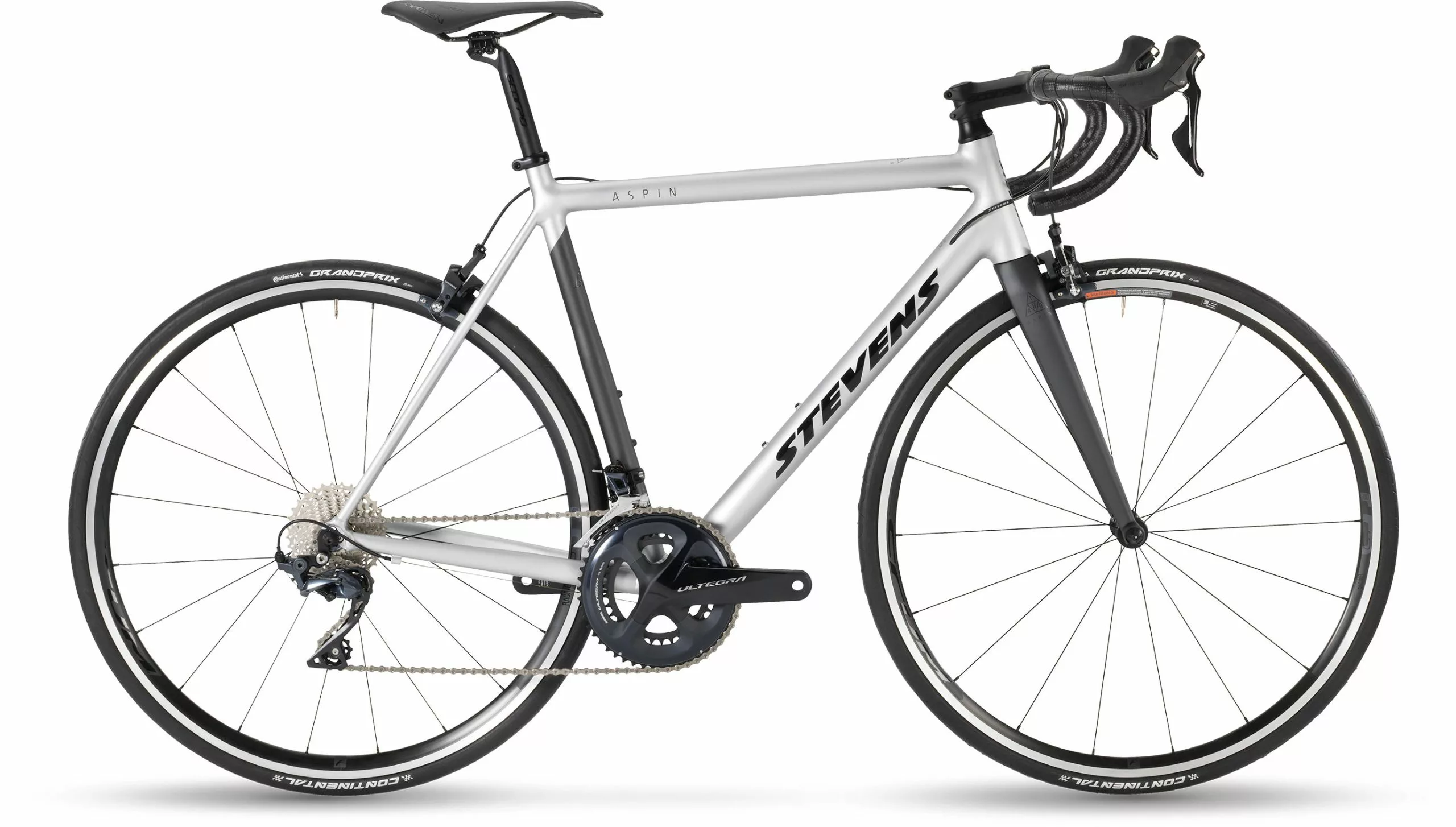 Stevens Bikes Aspin 1 Stevens Bikes Aspin