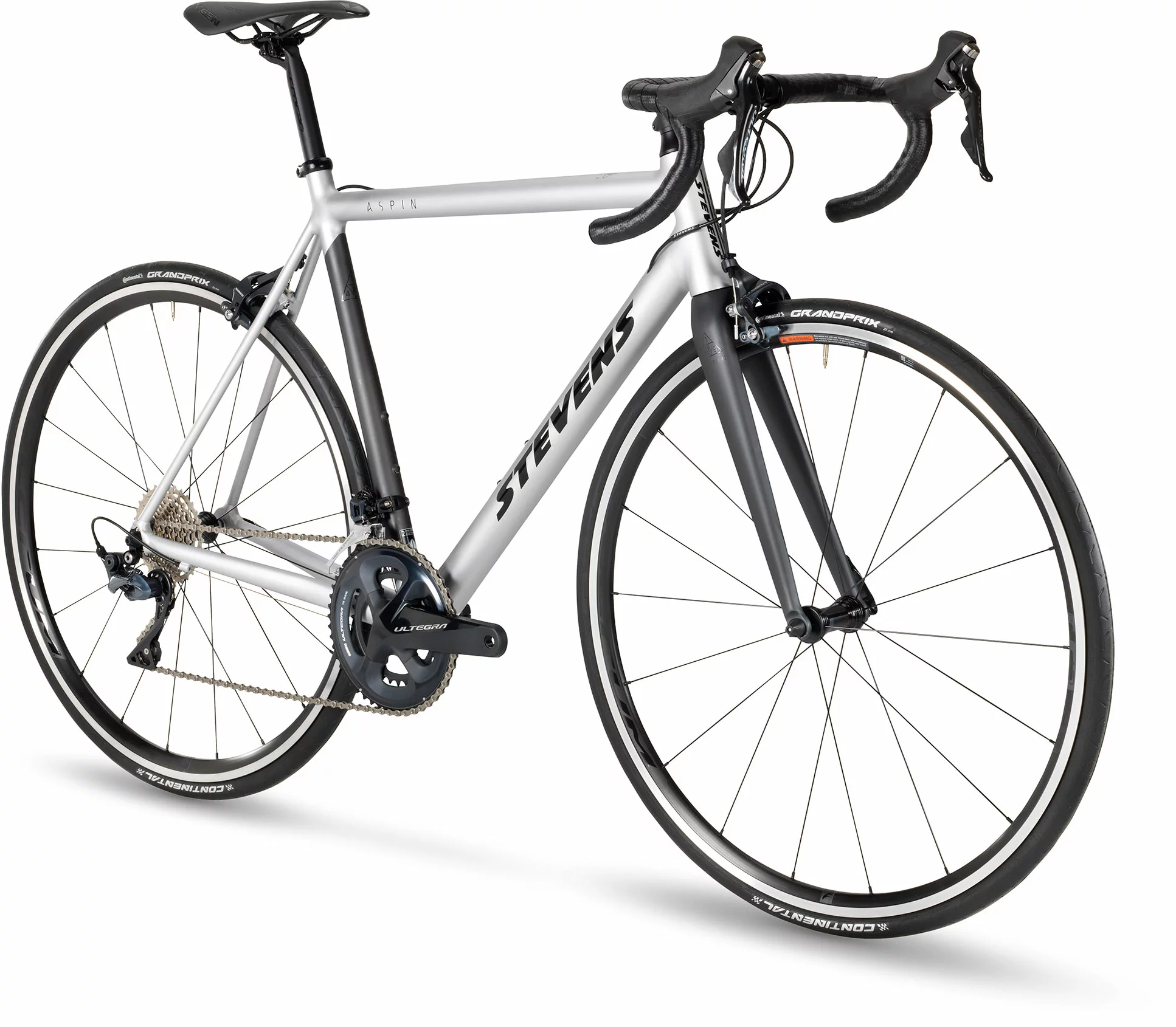 Stevens Bikes Aspin 2 Stevens Bikes Aspin - Image 2