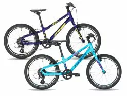 Stevens Bikes Beat SL 20