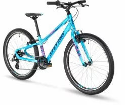 Stevens Bikes Beat SL 24 -Polkupyörät Lagra STBEATSL245