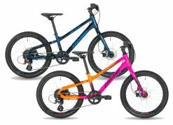 Stevens Bikes Beat SL Disc 20 2022