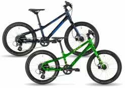 Stevens Bikes Beat SL Disc 20