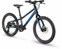 Stevens Bikes Beat SL Disc 20 8 Stevens Bikes Beat SL Disc 20 -Polkupyörät Lagra STBEATSLD202