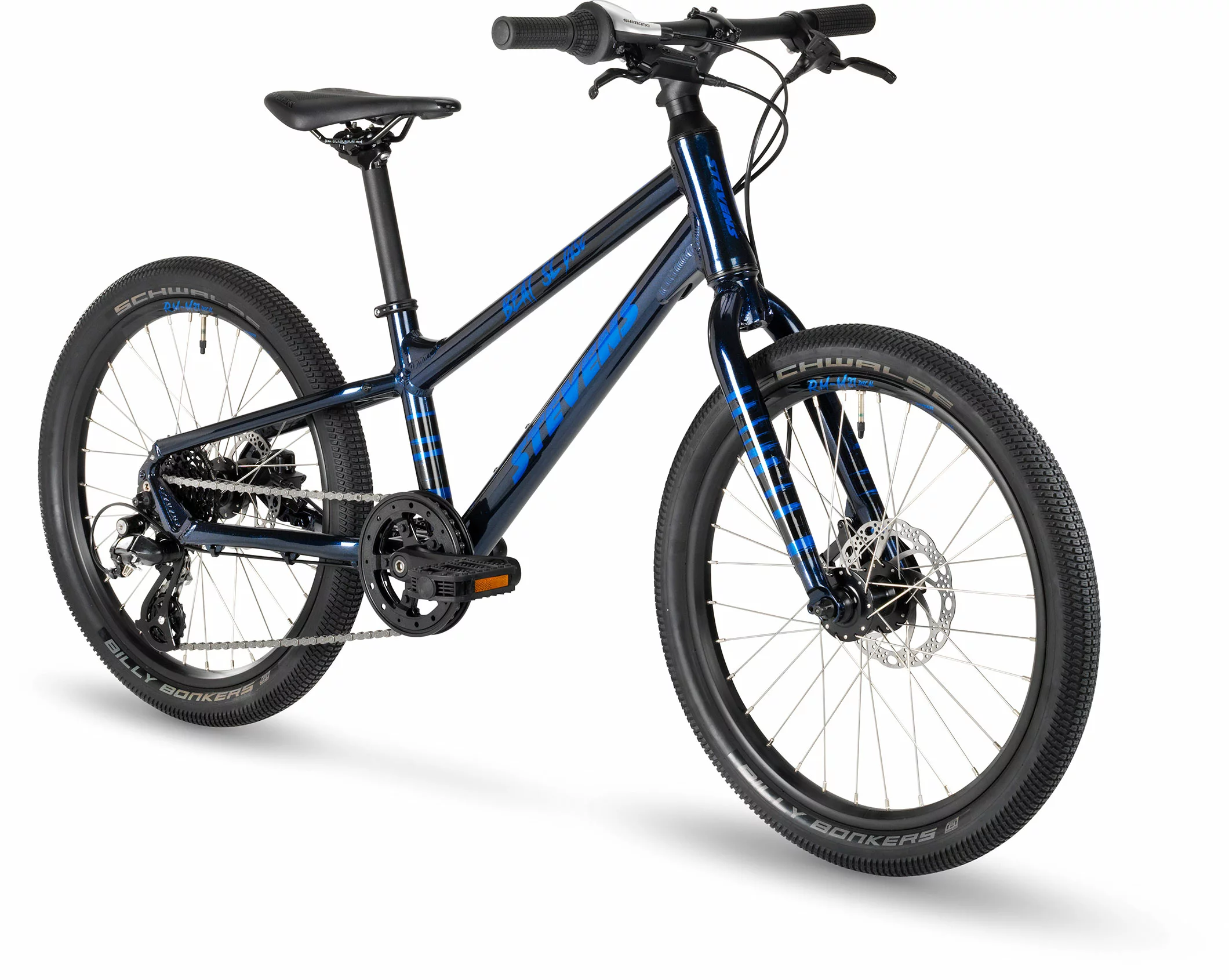 Stevens Bikes Beat SL Disc 20 3 Stevens Bikes Beat SL Disc 20 - Image 3