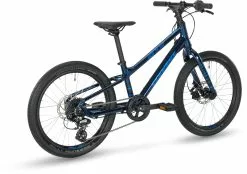 Stevens Bikes Beat SL Disc 20 2022 -Polkupyörät Lagra STBEATSLD203 1