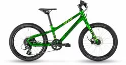 Stevens Bikes Beat SL Disc 20 10 Stevens Bikes Beat SL Disc 20 -Polkupyörät Lagra STBEATSLD204