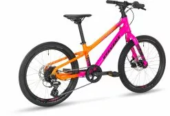 Stevens Bikes Beat SL Disc 20 2022 -Polkupyörät Lagra STBEATSLD205 1