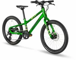 Stevens Bikes Beat SL Disc 20 11 Stevens Bikes Beat SL Disc 20 -Polkupyörät Lagra STBEATSLD205