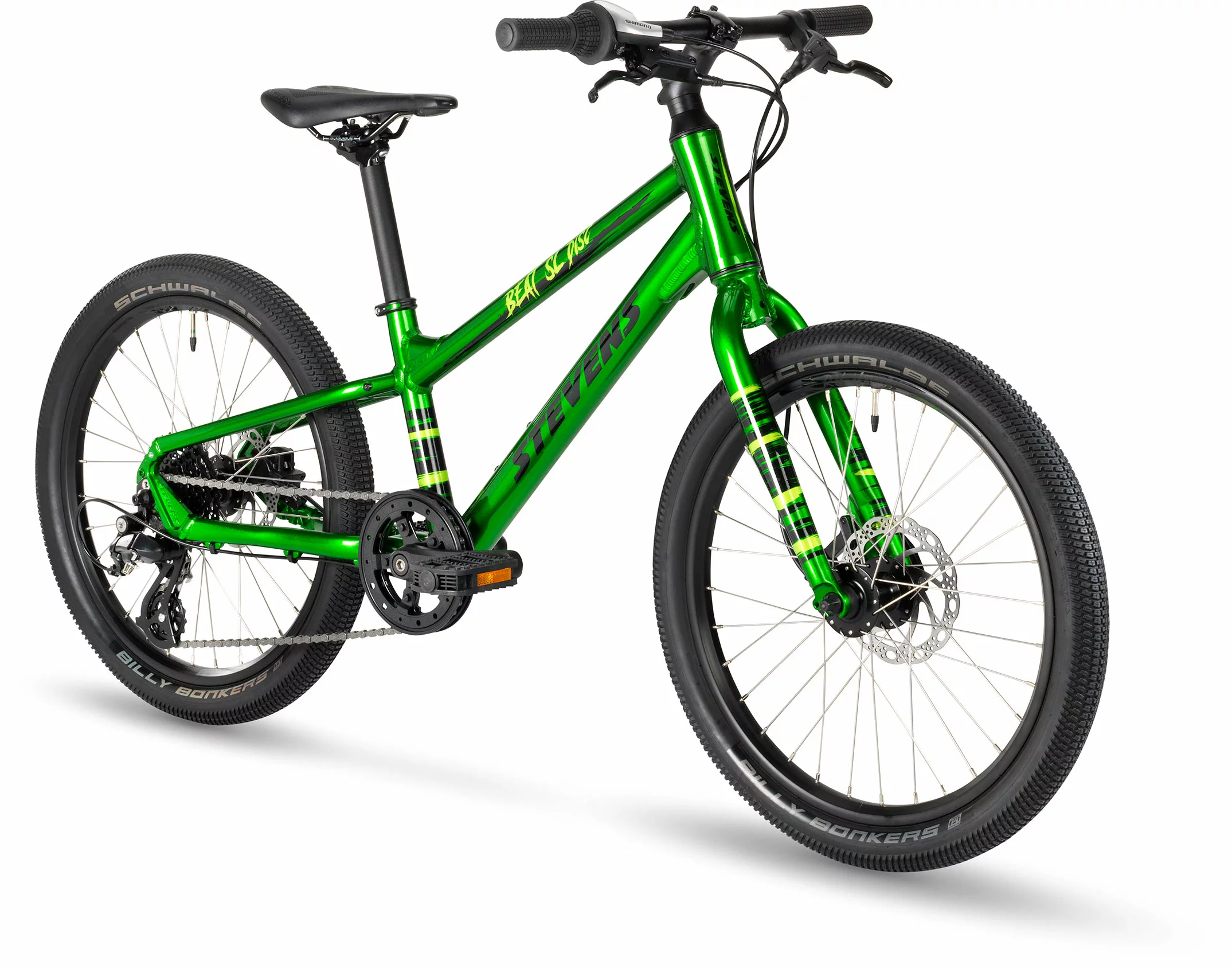 Stevens Bikes Beat SL Disc 20 6 Stevens Bikes Beat SL Disc 20 - Image 6