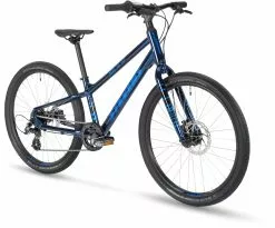 Stevens Bikes Beat SL Disc 24 2022 -Polkupyörät Lagra STBEATSLD242