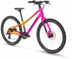 Stevens Bikes Beat SL Disc 24 2022 -Polkupyörät Lagra STBEATSLD245