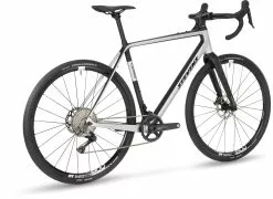 Stevens Bikes Camino Pro -Polkupyörät Lagra STCAPRO2