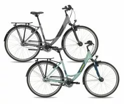 Stevens Bikes Corvara Forma