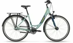 Stevens Bikes Corvara Forma 8 Stevens Bikes Corvara Forma -Polkupyörät Lagra STCOFO2