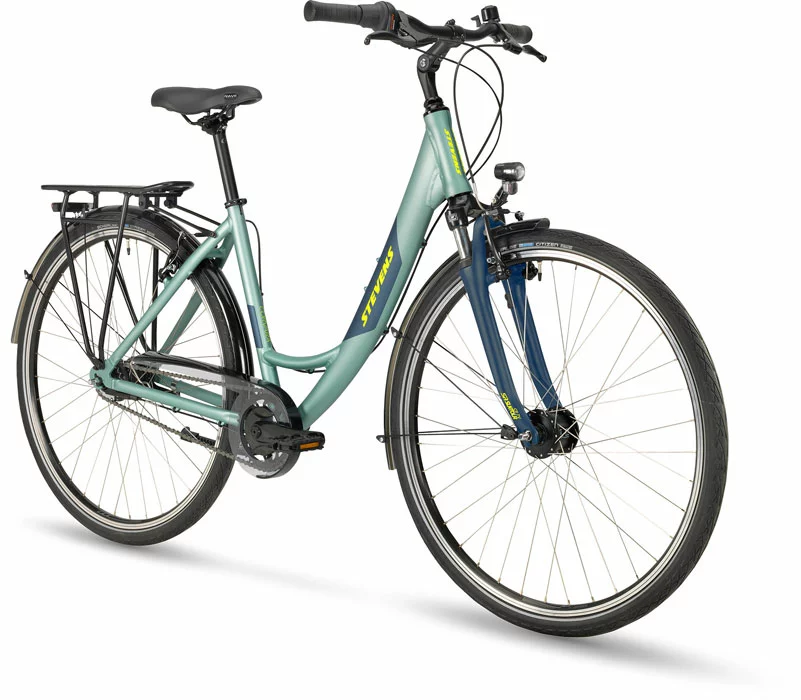 Stevens Bikes Corvara Forma 4 Stevens Bikes Corvara Forma - Image 4