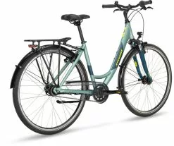 Stevens Bikes Corvara Forma 10 Stevens Bikes Corvara Forma -Polkupyörät Lagra STCOFO4