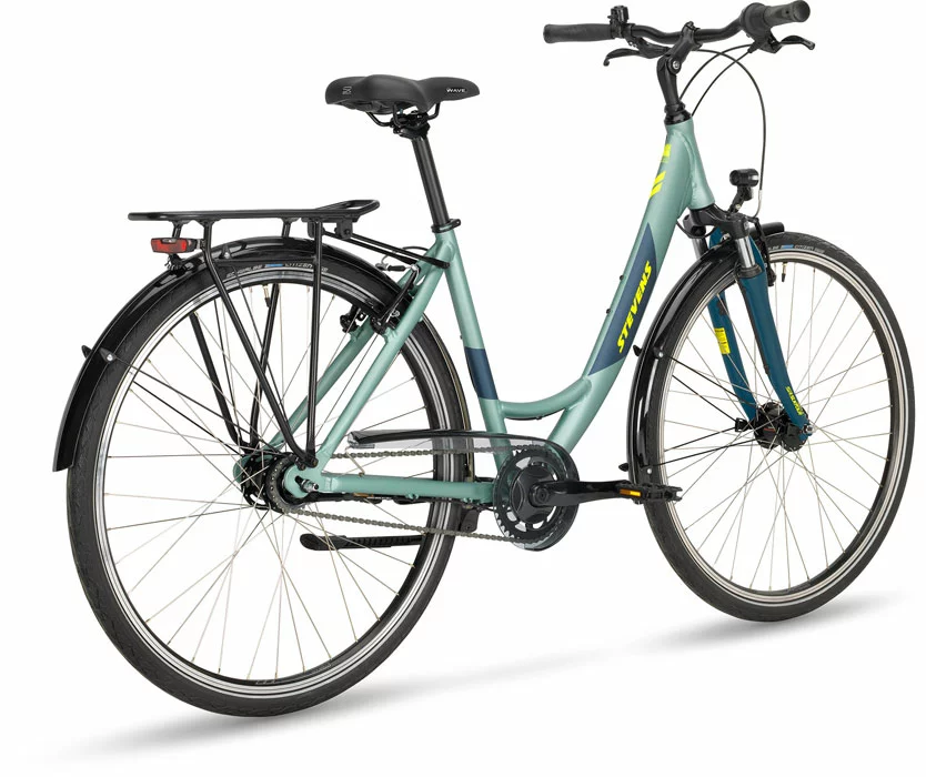 Stevens Bikes Corvara Forma 5 Stevens Bikes Corvara Forma - Image 5