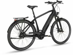 Stevens Bikes E-14 -Polkupyörät Lagra STE143