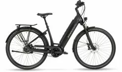 Stevens Bikes E-14 -Polkupyörät Lagra STE144