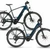 Stevens Bikes E-8X Tour Plus
