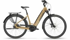 Stevens Bikes E-Brione Luxe 2022